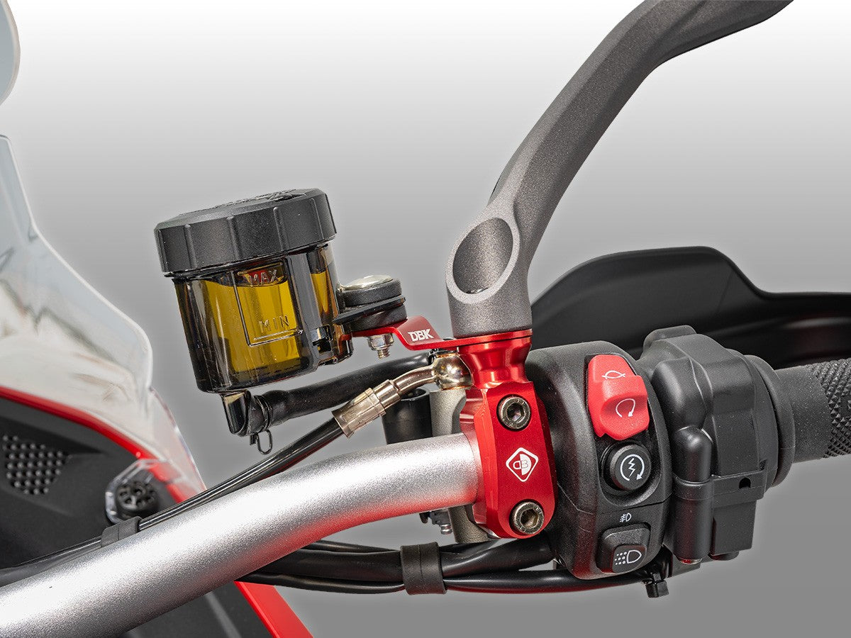 Ducabike DBK STA20 Brake Fluid Reservoir Support