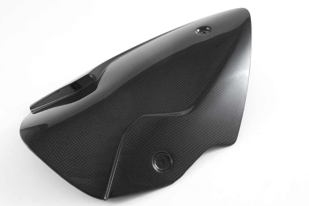 Fullsix Carbon Windscreen