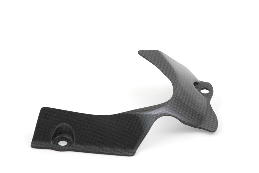 Fullsix Carbon Sprocket Cover
