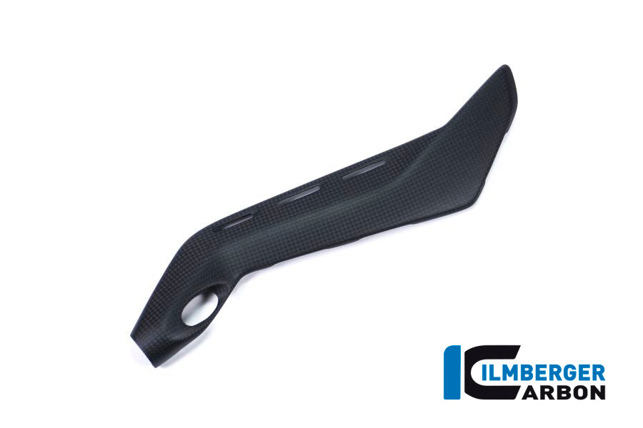 Ilmberger Carbon Sub Frame Protector Left Ducati Panigale V4 / V4 S - Matte