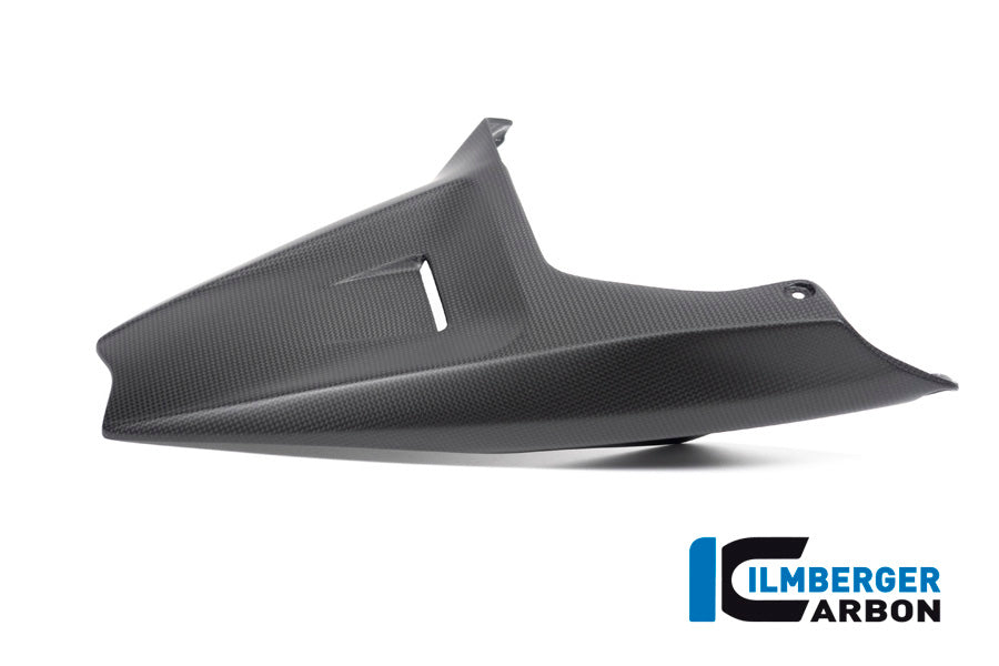 Ilmberger Carbon Rear Hugger Ducati Diavel 1260 - Matte