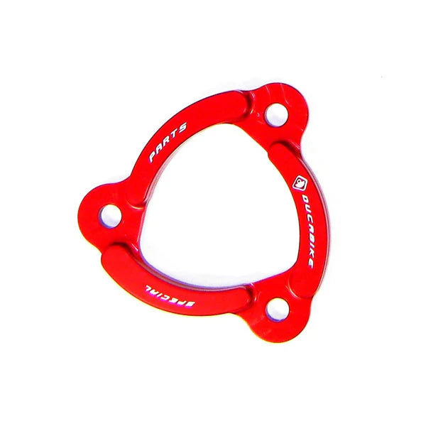 Ducabike DBK Clutch Inner Pressure Plate Ring For Ducati Diavel V4 - Red