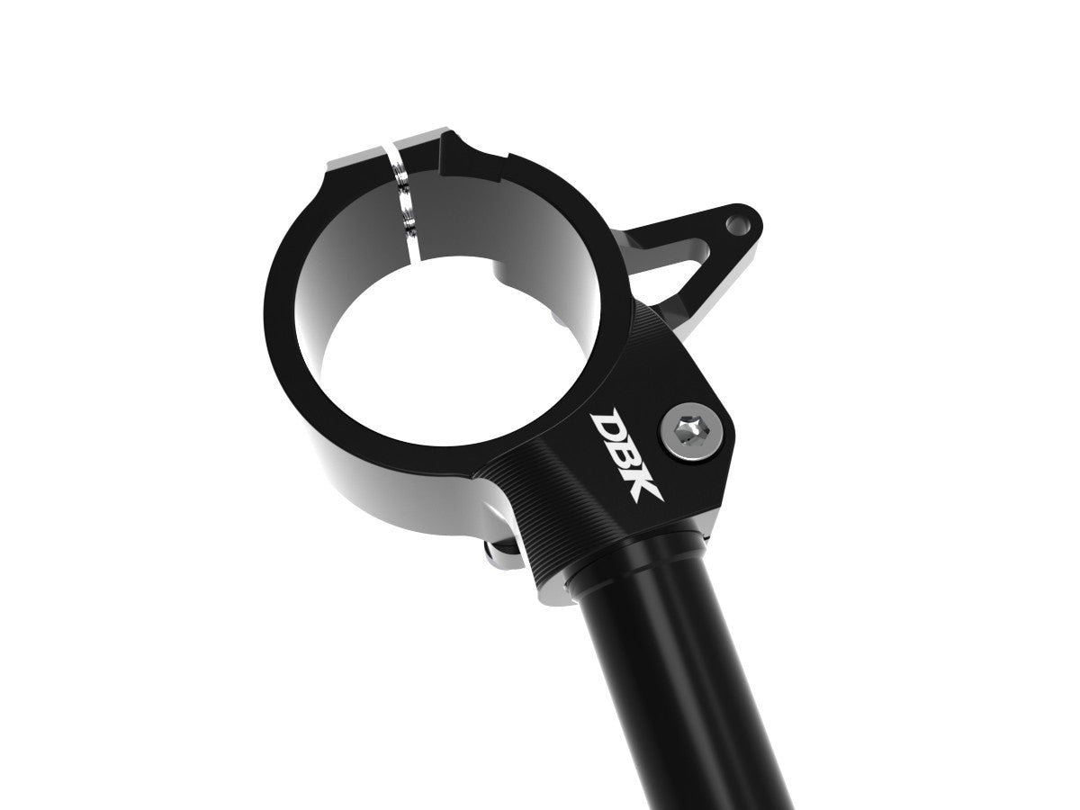 Ducabike DBK BSRA5310V401 V4 ADJUSTABLE GP CLIP-ONS H+10mm, OFFSET 15 MM.