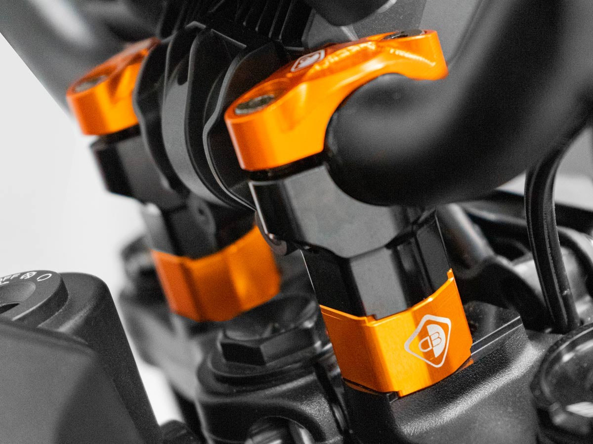 Ducabike DBK BRM07 KTM Handlebar Riser Kit