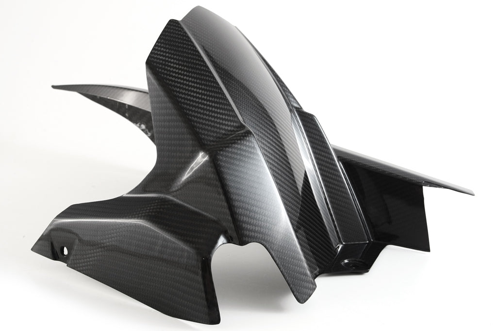 Fullsix Carbon Rear Hugger