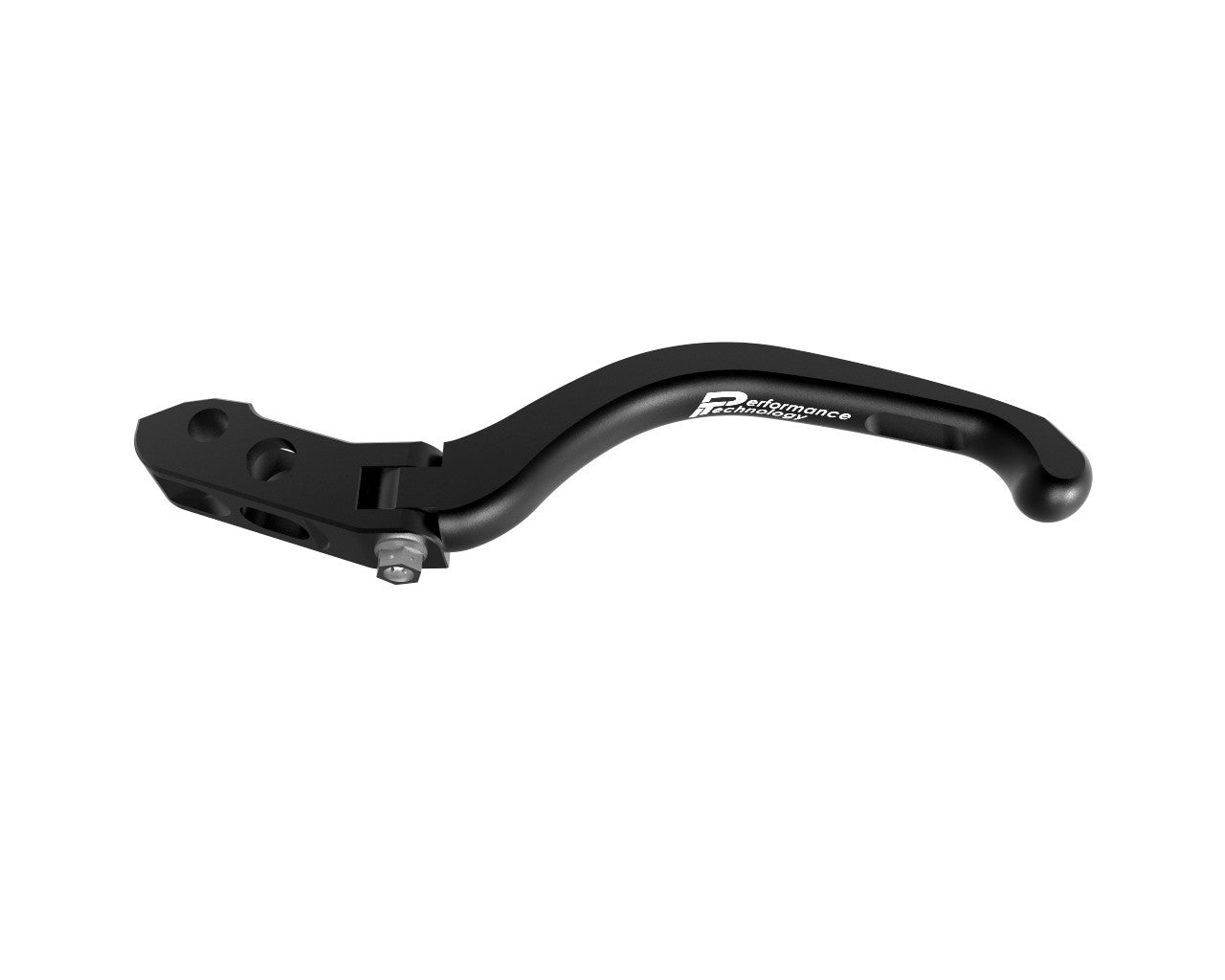 Ducabike DBK LBCC Foldable Clutch Lever Brembo Forged / CNC Short - 16 mm.
