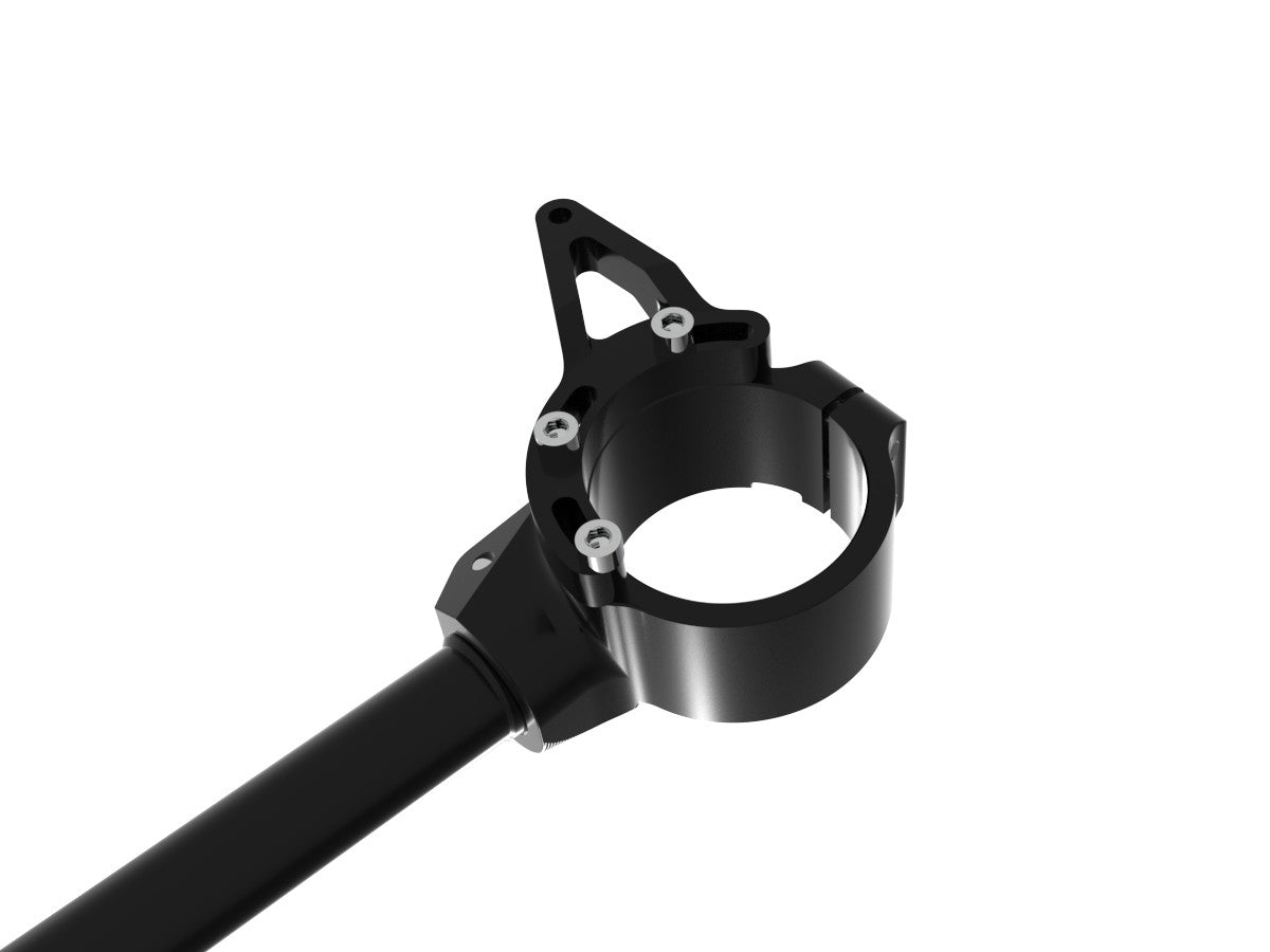Ducabike DBK BSRA5310V401 V4 ADJUSTABLE GP CLIP-ONS H+10mm, OFFSET 15 MM.