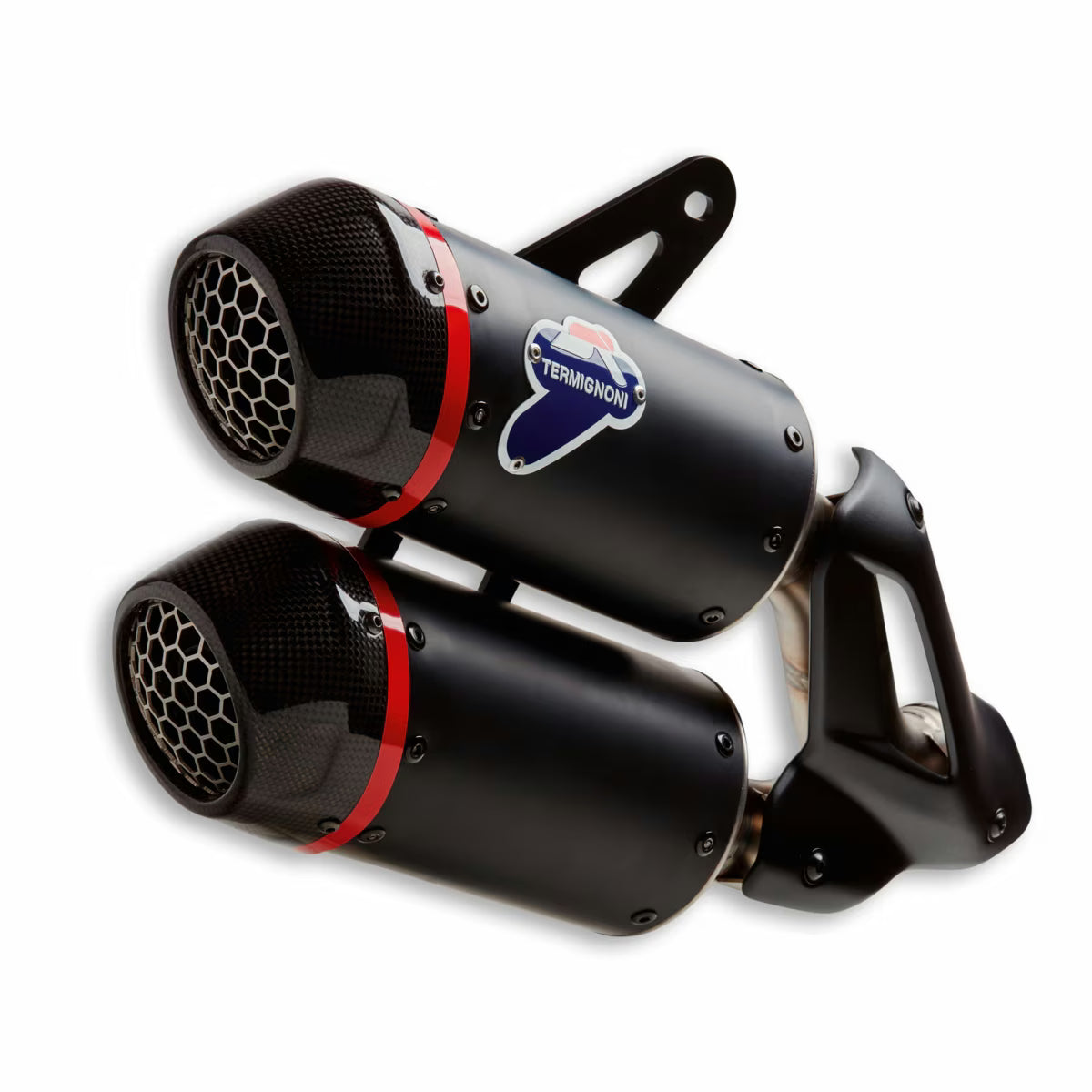 Ducati Performance Silencer