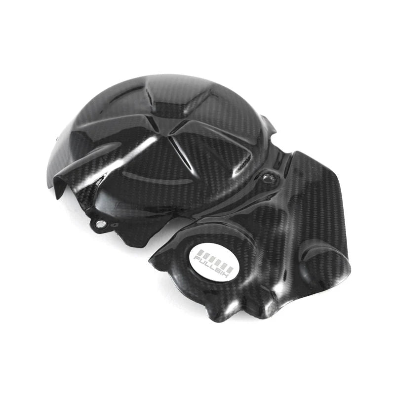 Fullsix Carbon Fiber Clutch Case Cover Slider For BMW S1000R M1000R