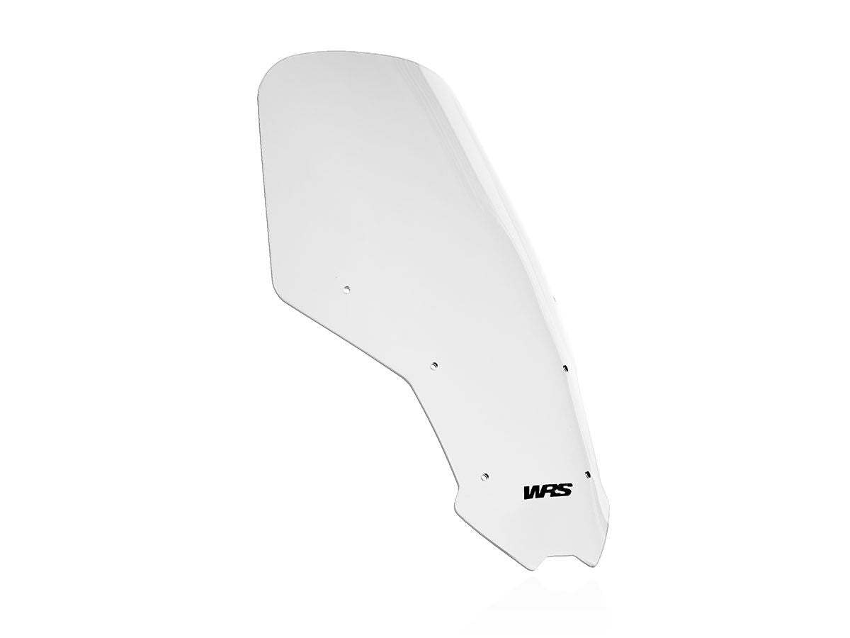 WRS Touring Windscreen Honda Africa Twin CRF 1100 L Adventure Sports 2020-2023