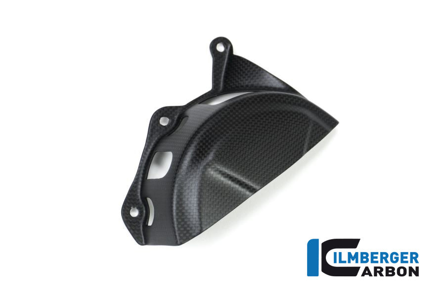 Ilmberger Carbon Alternator Cover Ducati Panigale 1299 (From 2015) - Matte