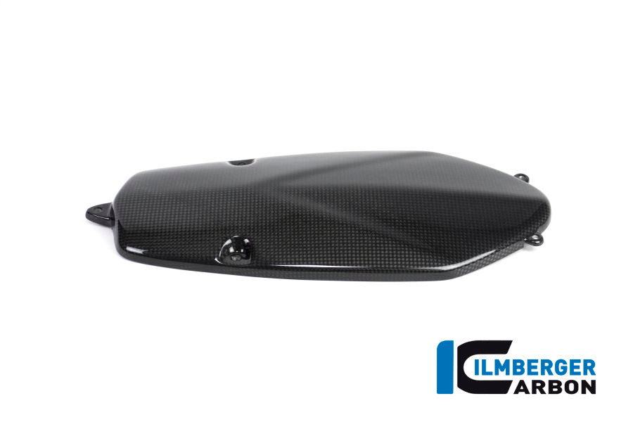 Ilmberger Carbon Alternator Cover Carbon