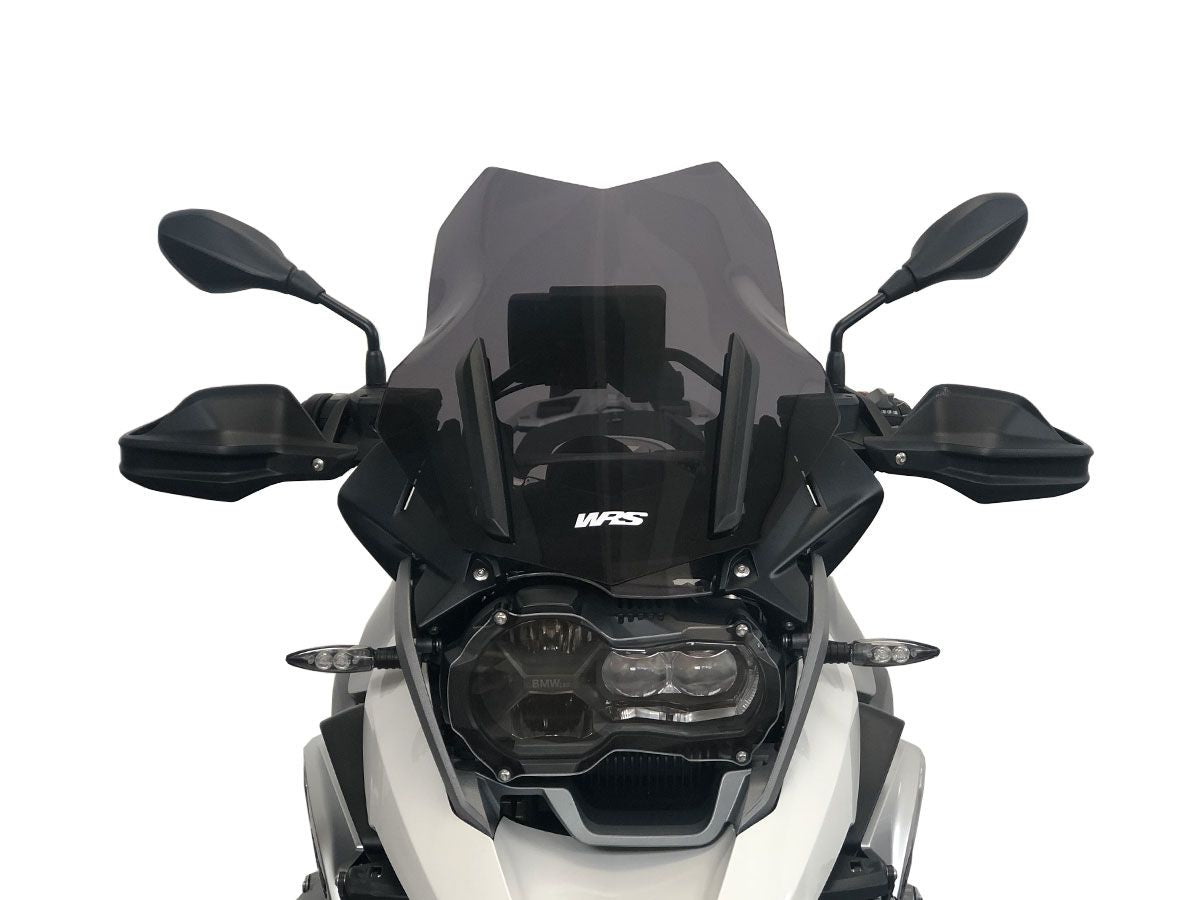 WRS Standard Windscreen BMW R1200GS 2013-18 / R1250GS 2018-23