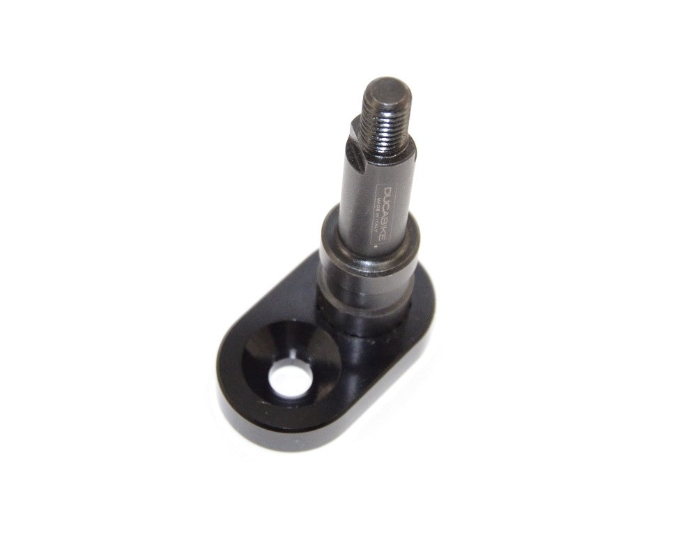 Ducabike DBK PPSCRA02 Adjustable Foot Pegs Scrambler
