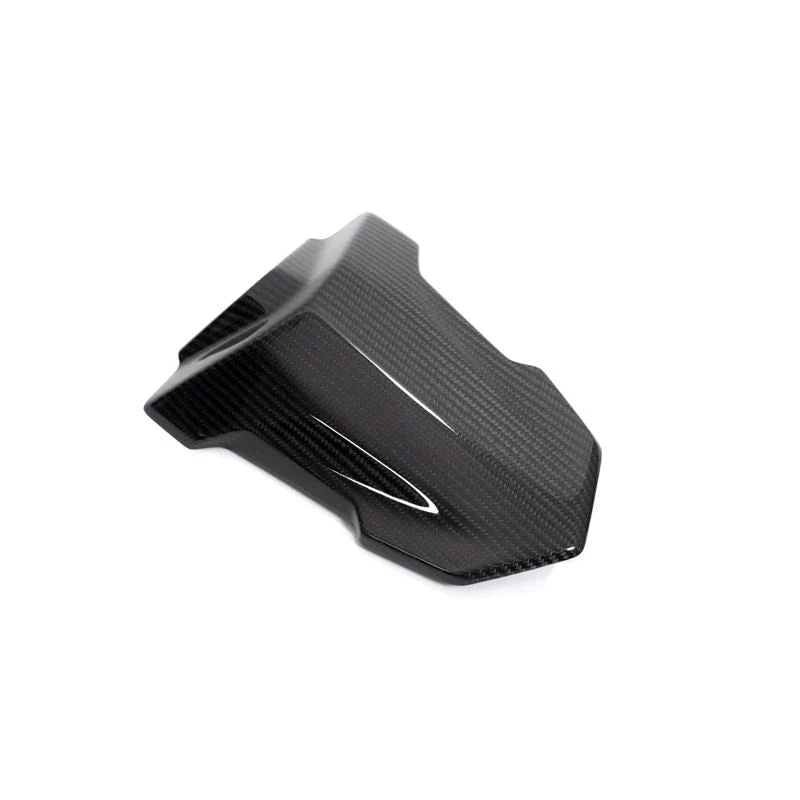 Ilmberger Carbon Fiber Passenger Seat Tail Cap For BMW S1000RR 2020-2022