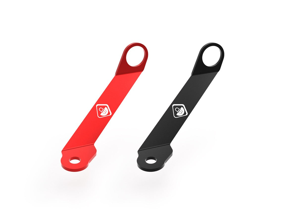 Ducabike DBK STA07 Panigale Clutch Fluid Reservoir Support