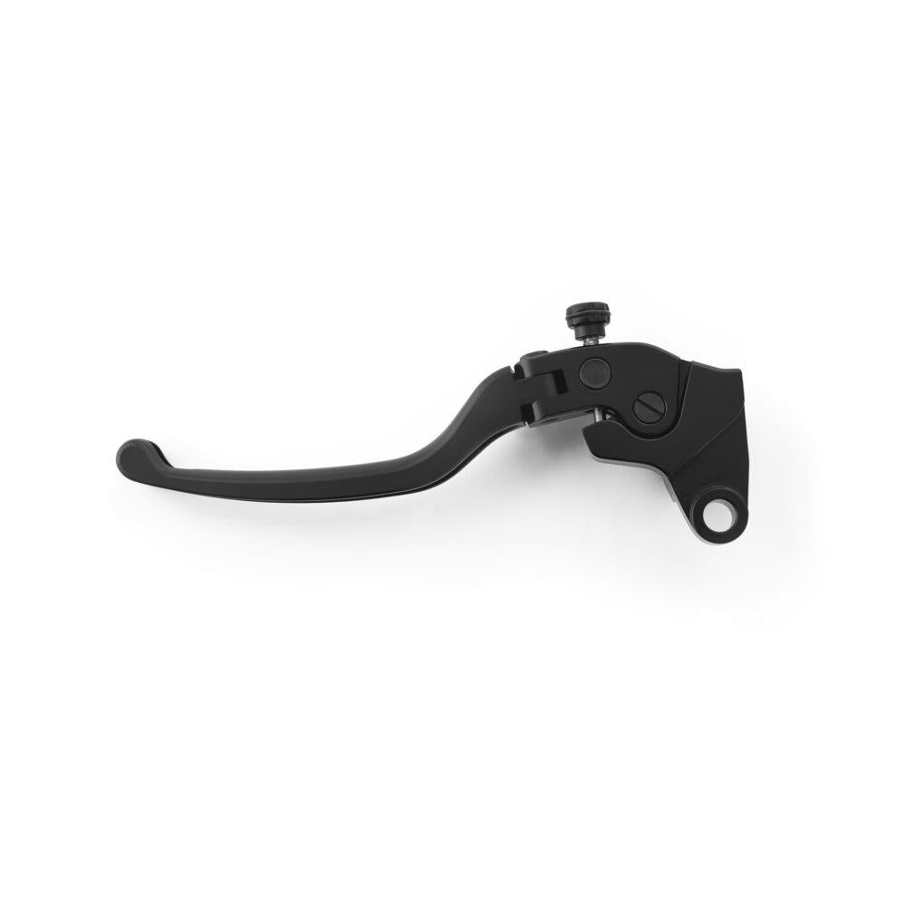 Rizoma 3D Clutch Levers - black / clutch