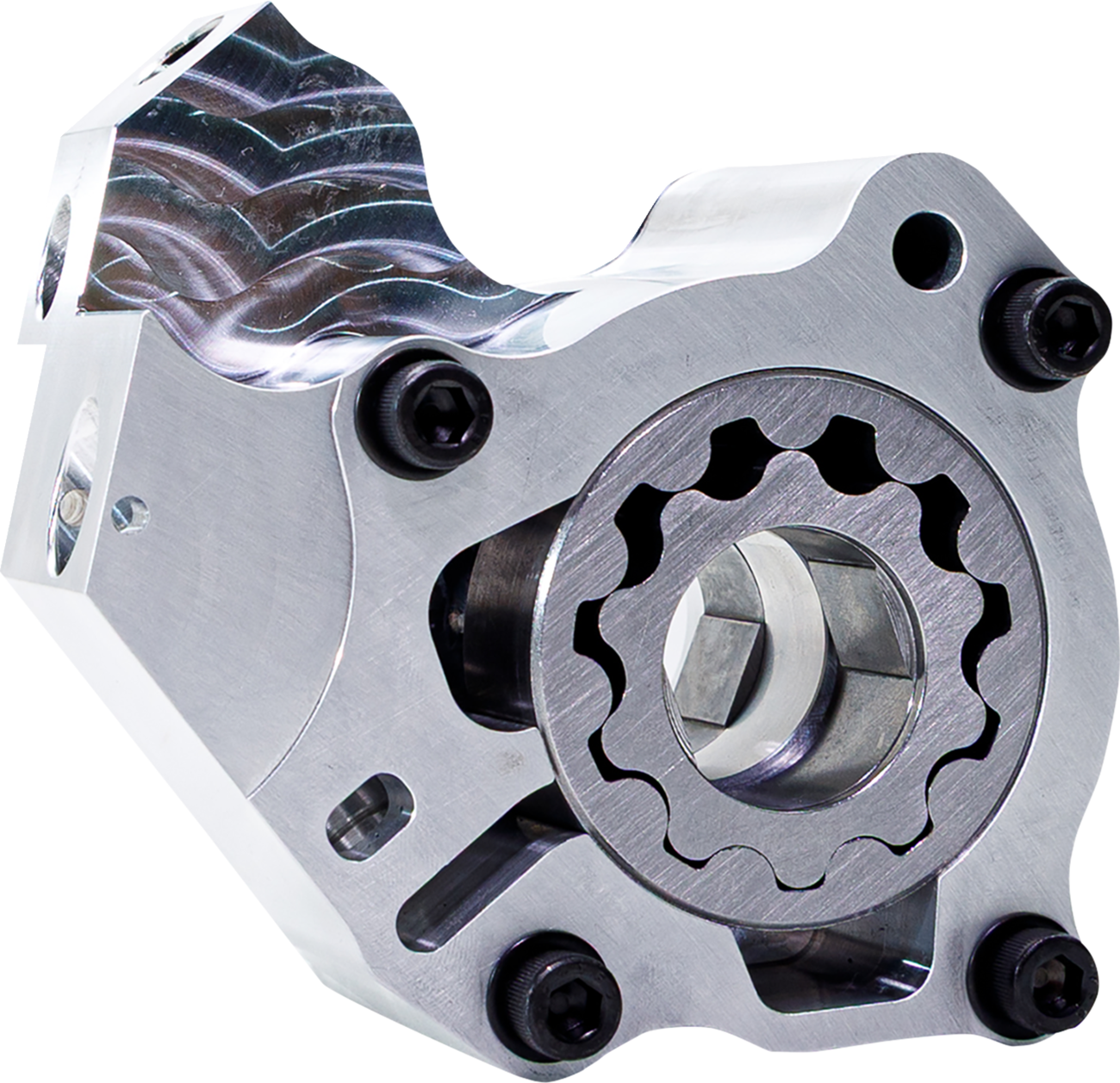 Feuling Parts OE+ Oil Pump For M8