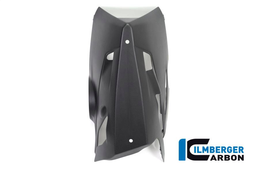 Ilmberger Carbon Belly Pan Ducati Panigale V4 Racing