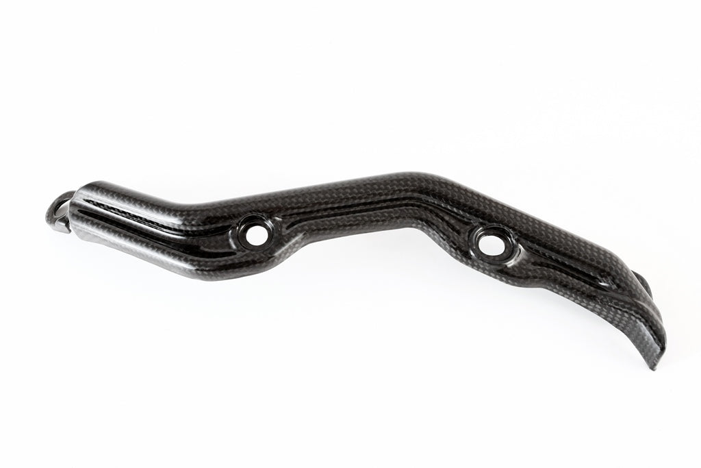 Fullsix Carbon Rear Brake Hose Protection