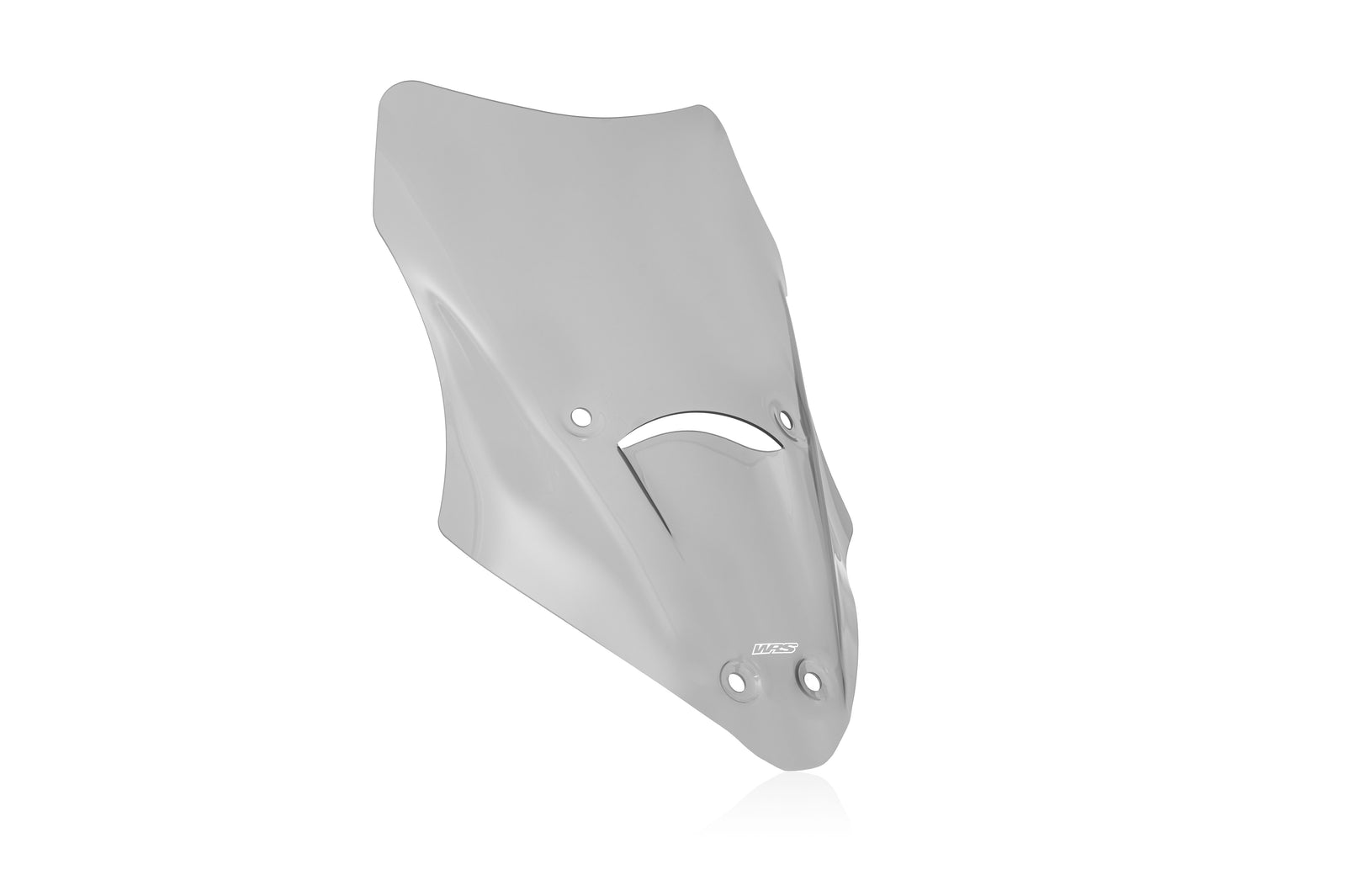 WRS Touring Windscreen Ducati Multistrada V2 / S 2025-2026