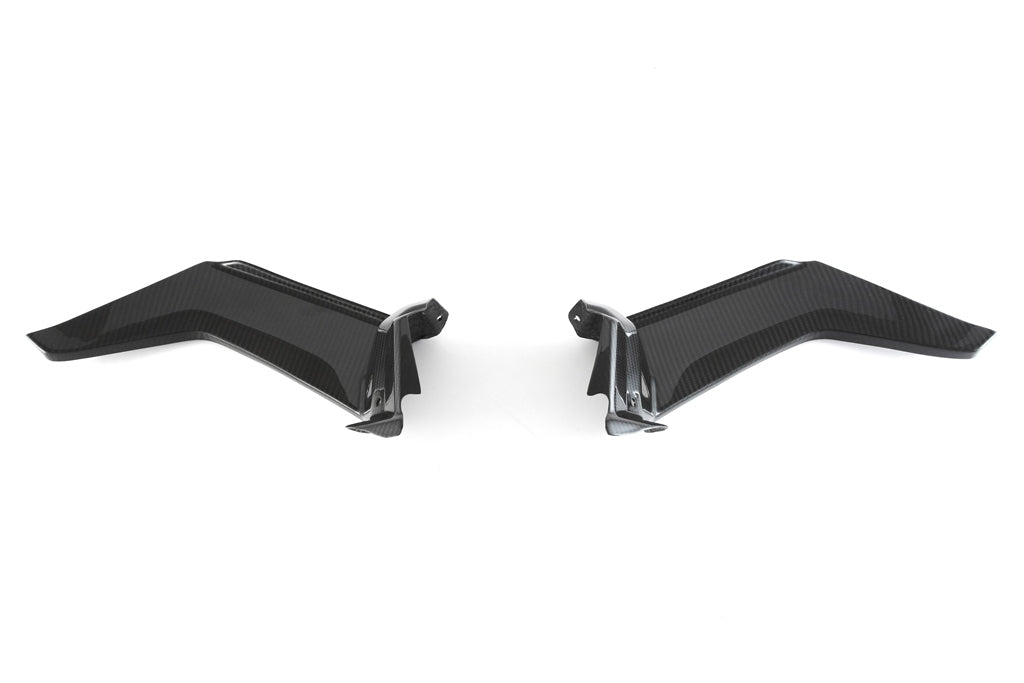 Fullsix Carbon Airtube Cover - Set