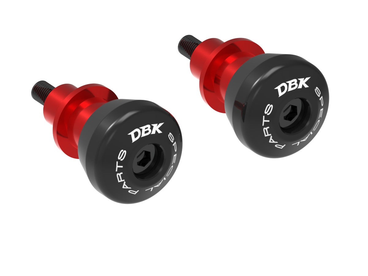 Ducabike DBK SCP06 HM 698 Rear Stand Support Kit - Red