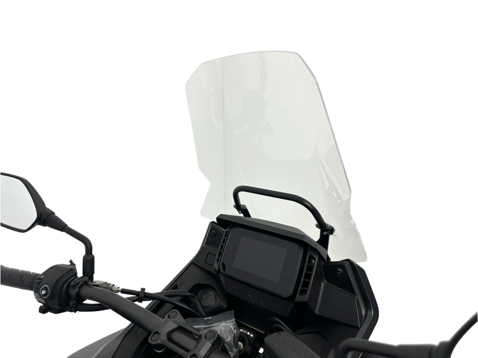 WRS CAPONORD WINDSCREEN HONDA NX 500 / 400 2024-2025