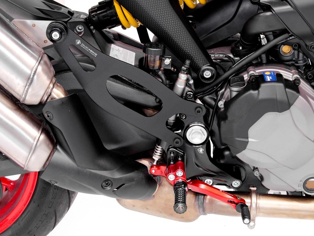 Ducabike DBK PRM93701 M937 Adjustable Rearset