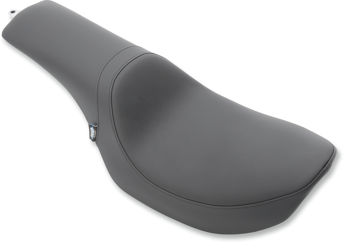 Drag Specialties Seats Predator Seat - Smooth - FX '82-'00