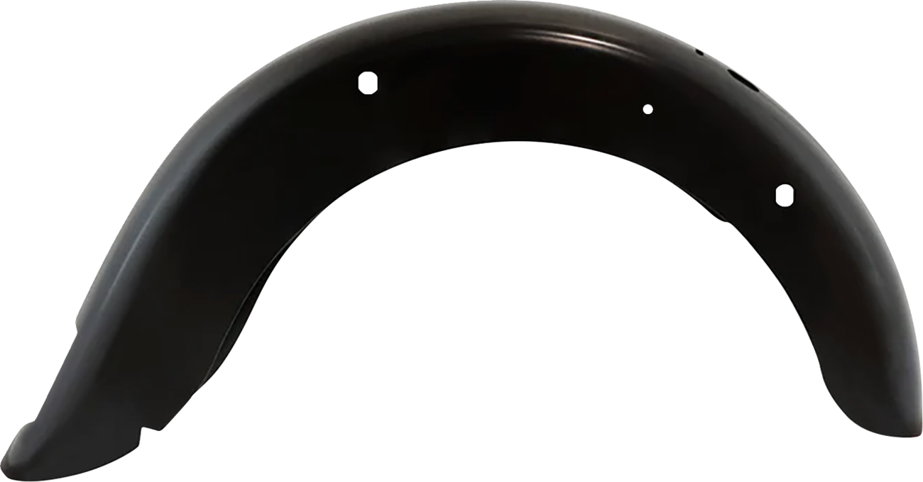Klock Werks Performance Bagger Benchmark Rear Fender