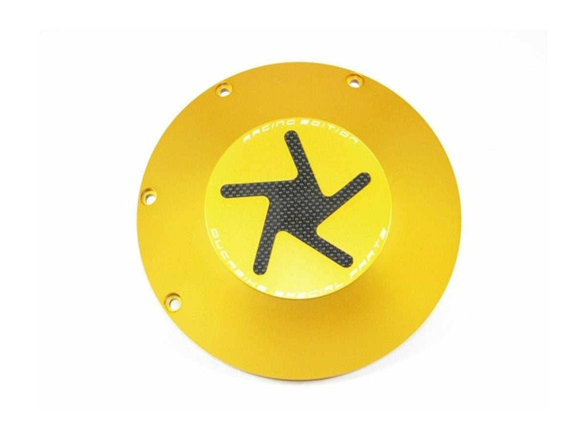Ducabike DBK CCO01 Clutch Cover Wet - GOLD
