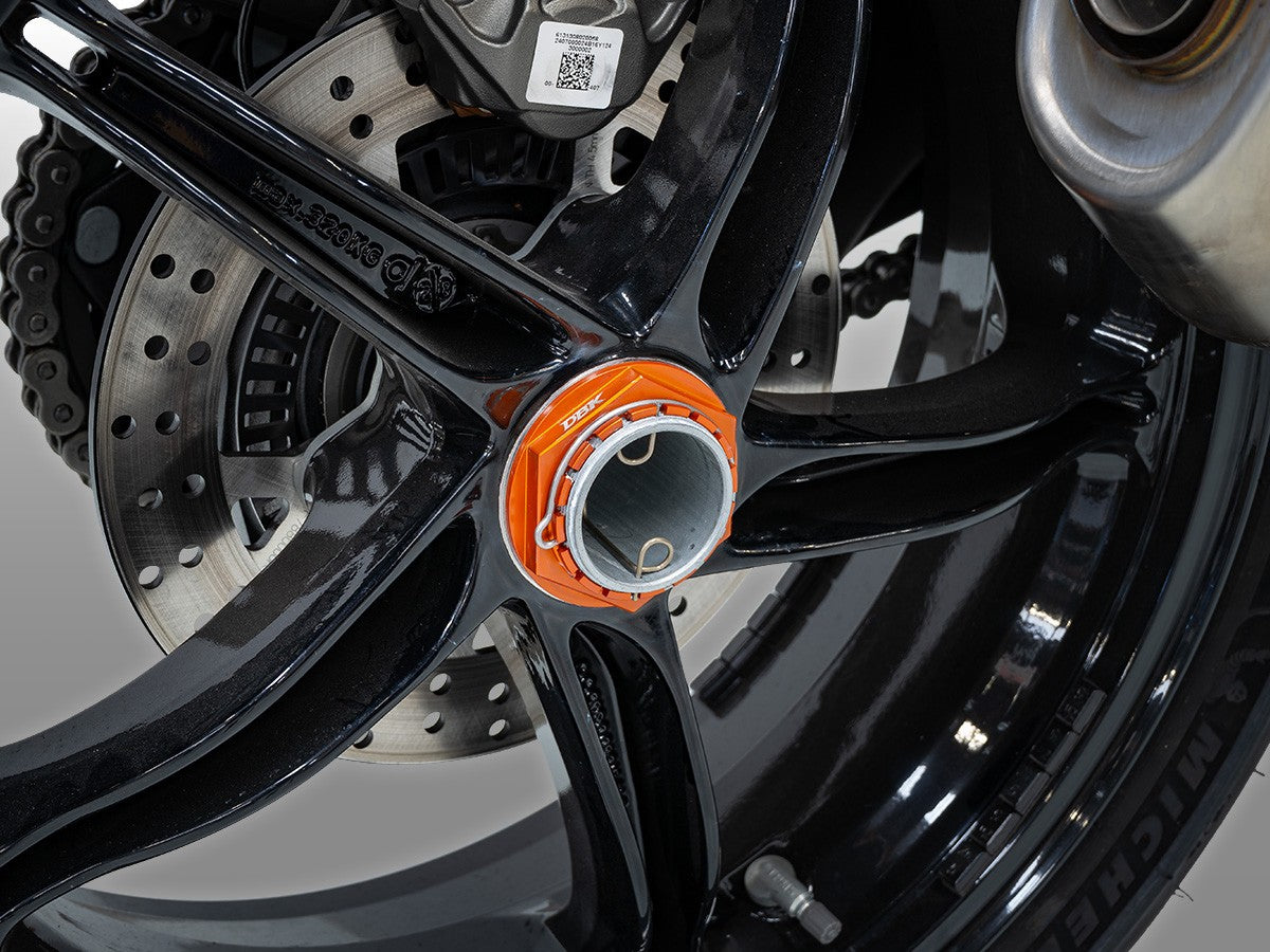 Ducabike DBK DPR06 KTM 1390 Rear Wheel Nut