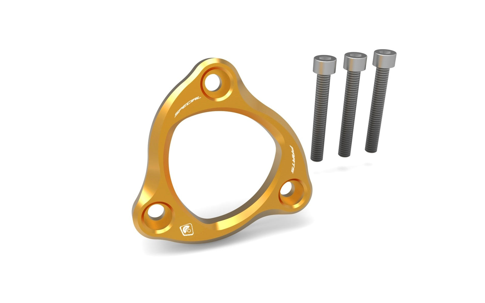 Ducabike DBK SM01 Spring Retainer - GOLD