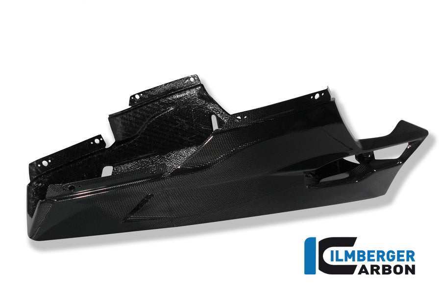 Ilmberger Carbon Fairing Lower Part Street Carbon