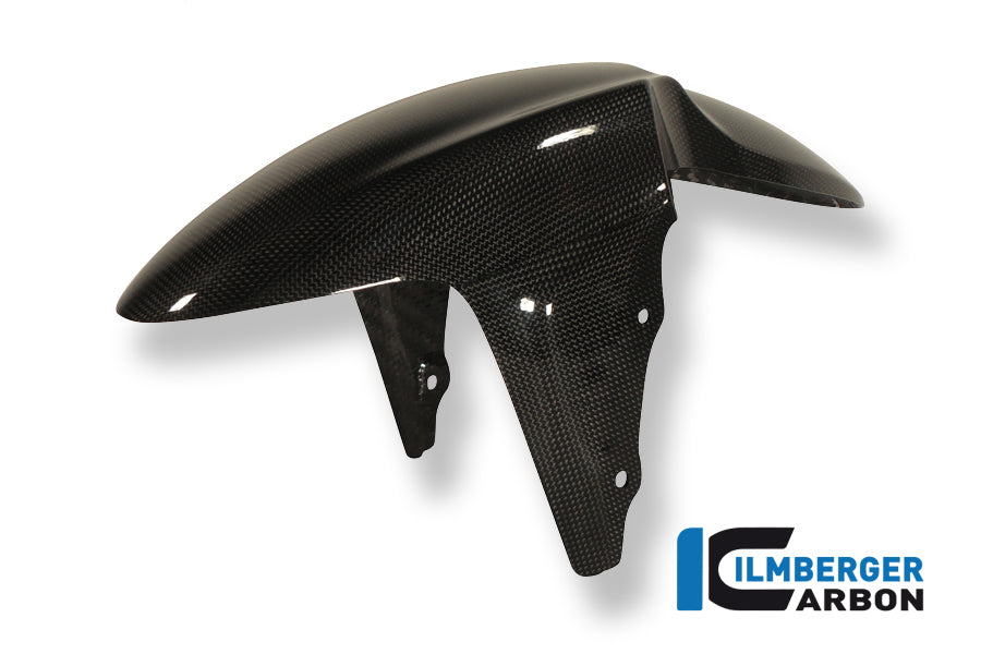 Ilmberger Carbon Front Fender Incl. Flaps Carbon