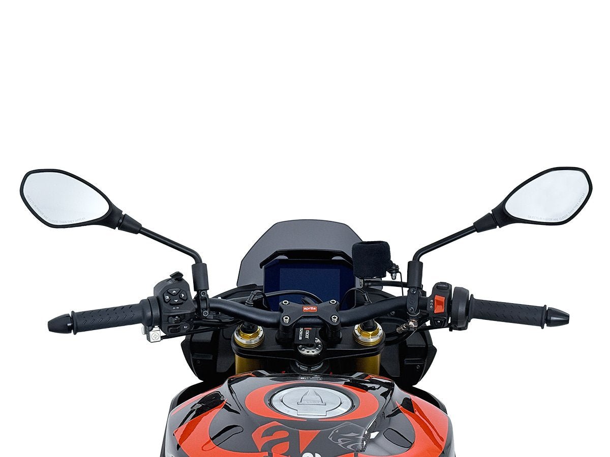 WRS Sport Windscreen Aprilia Tuono V4 2025-2026