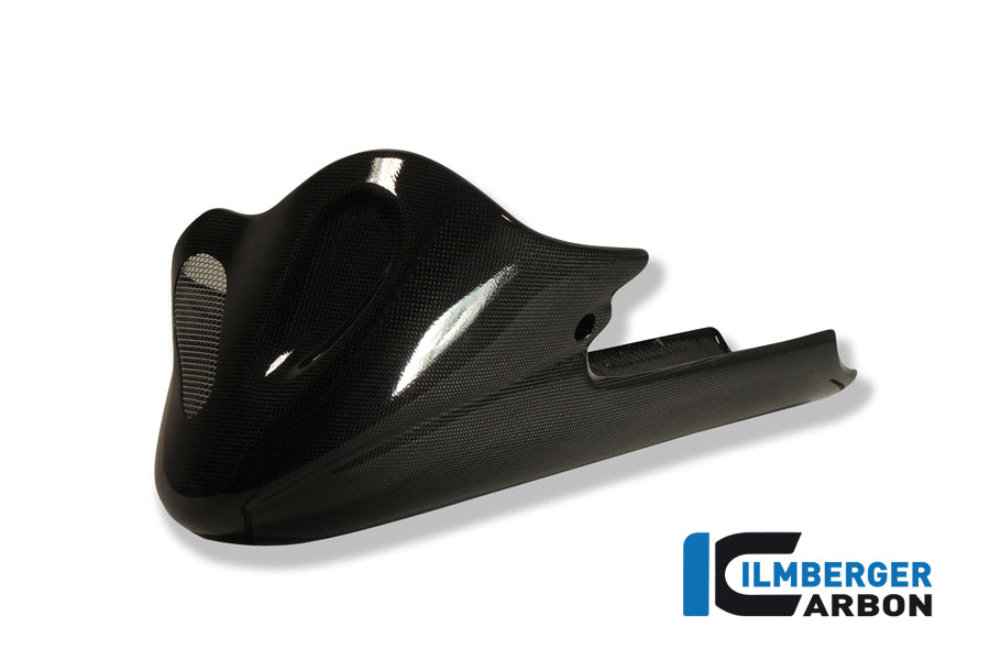 Ilmberger Carbon Motor Spoiler Long Carbon