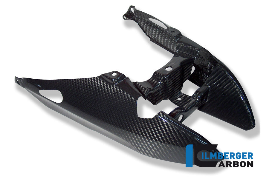 Ilmberger Carbon Tail Light Cover Carbon