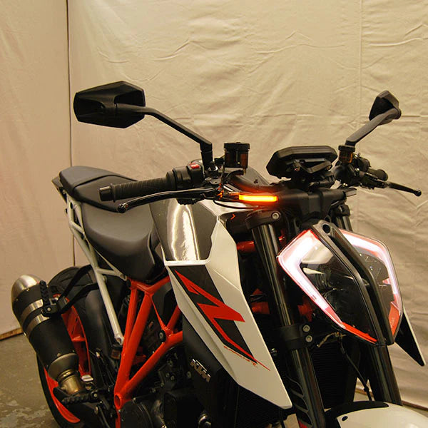 NRC KTM 1290 Super Duke Front Turn Signals (2014-2019)