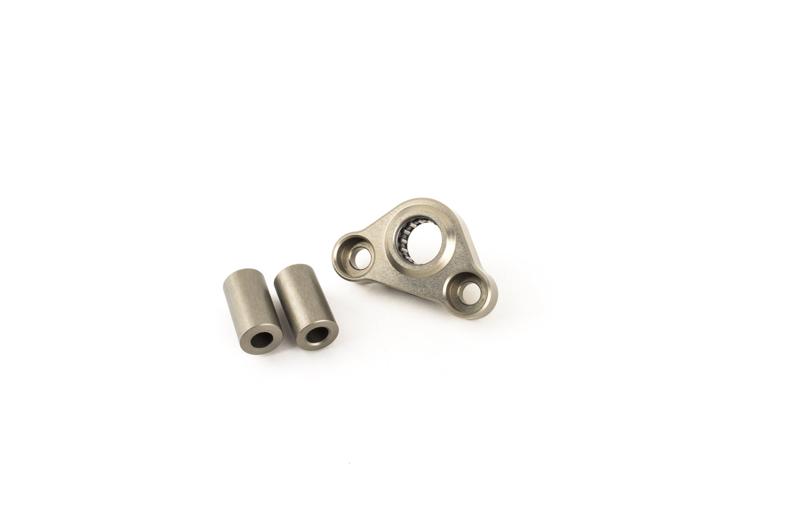 Gilles Tooling Shiftholder Kit Titanium