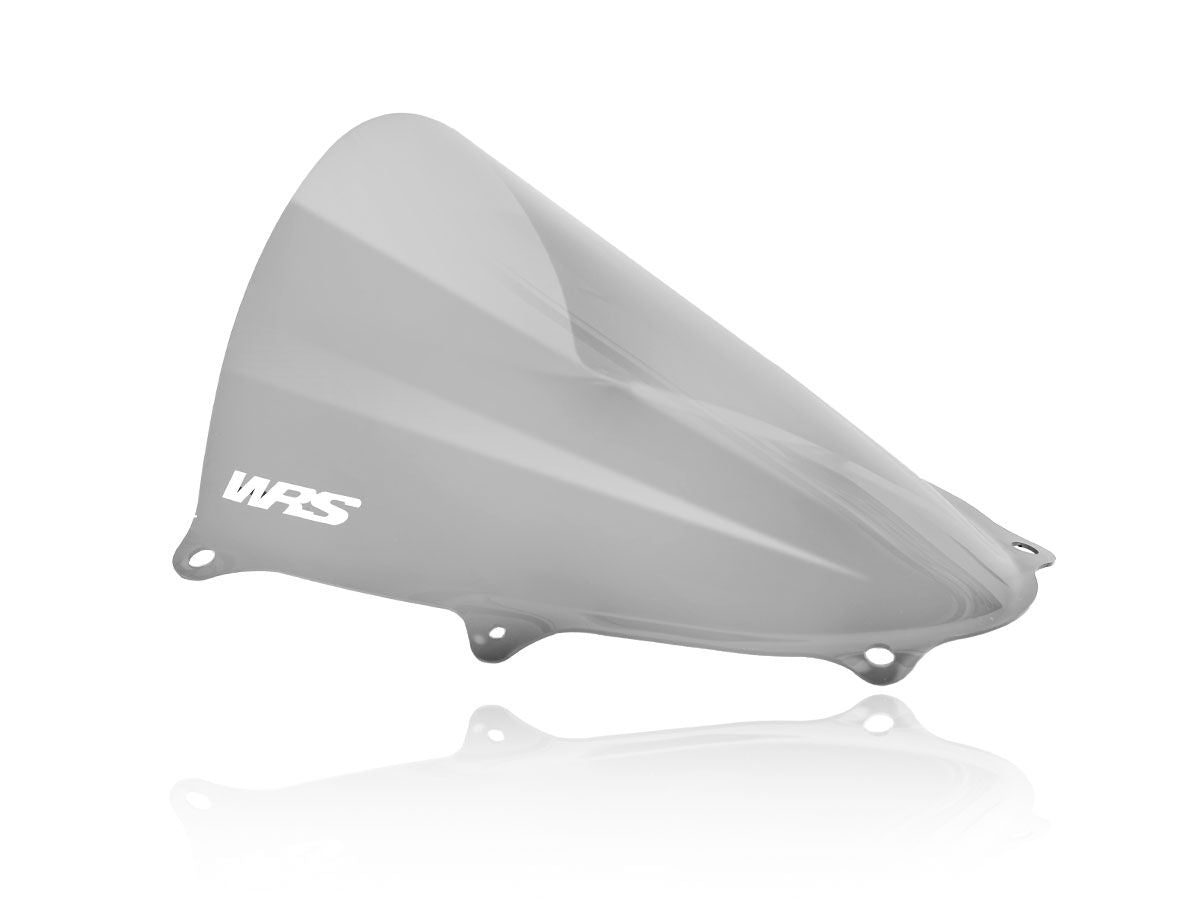 WRS Race High Windscreen Suzuki GSX-R 1000 2017-2026
