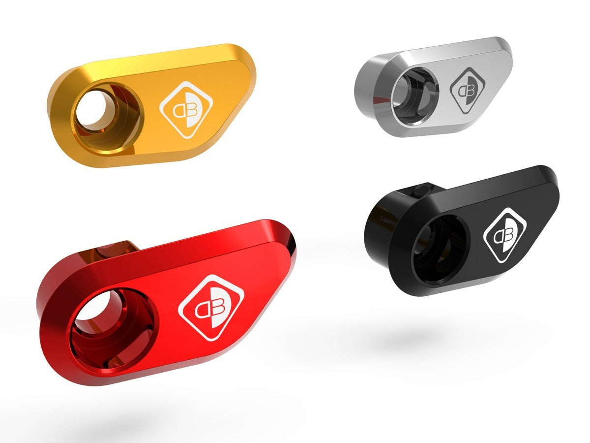 Ducabike DBK PSA01 ABS Sensor Protection