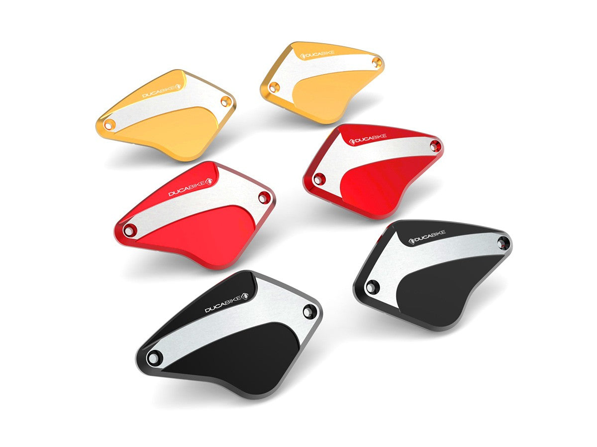 Ducabike DBK TLS10 Fluid Reservoir Caps