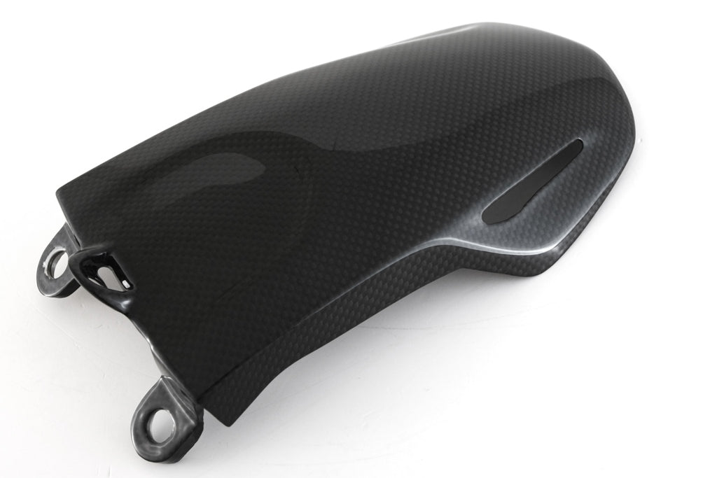 Fullsix Carbon Rear Mudgard - Long