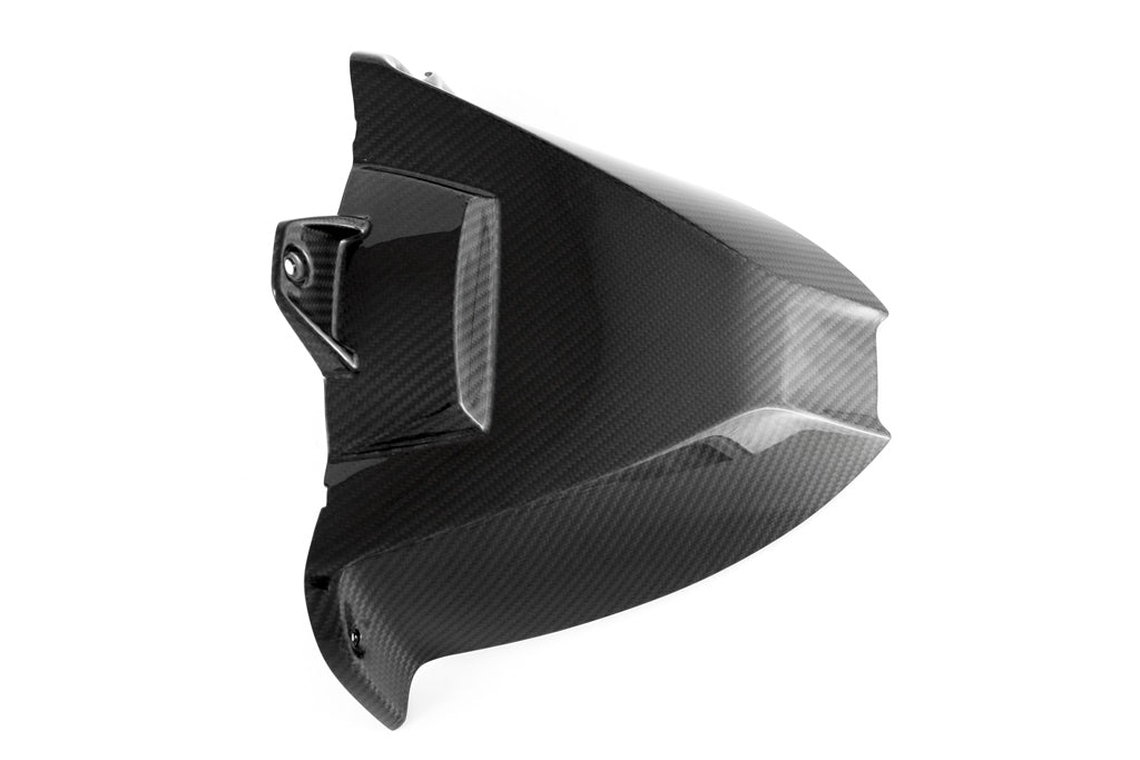 Fullsix Carbon REAR MUDGUARD - Without Hole