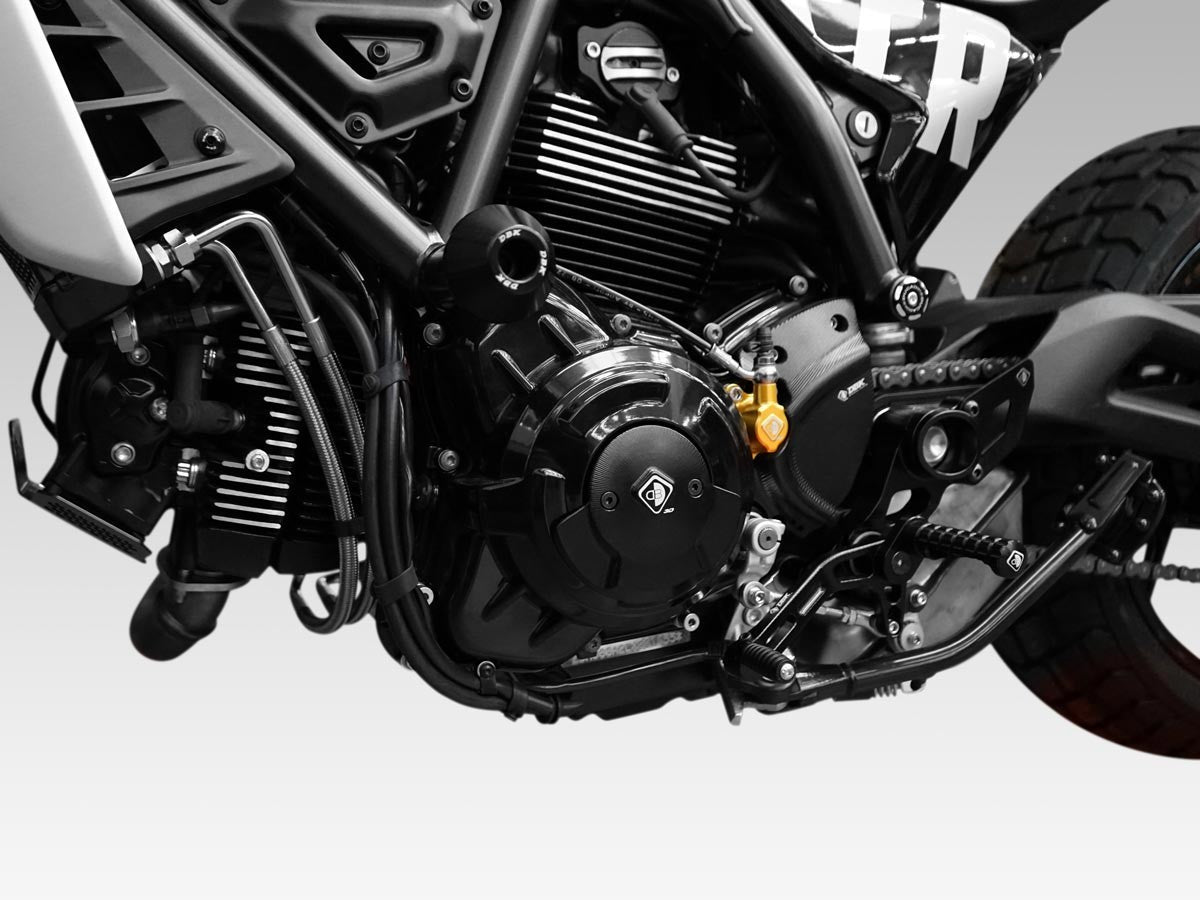 Ducabike DBK SLI14 Timing Phaser/Clutch Slider Scrambler Next Gen