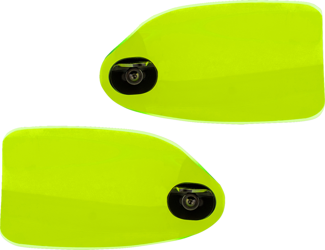 Klock Werks Flare® Handguards For Indian