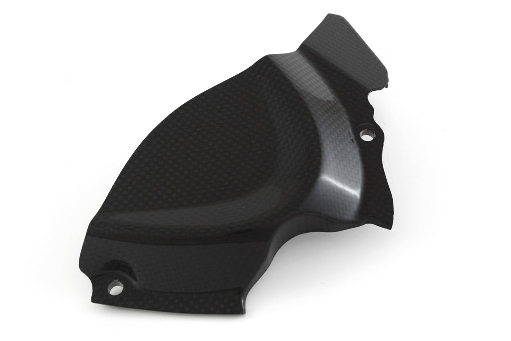 Fullsix Carbon Sprocket Cover