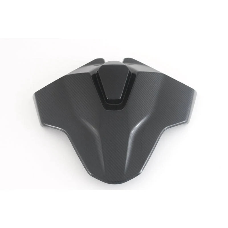 Fullsix Carbon Fiber Passenger Seat Cover Cap For S1000RR M1000RR